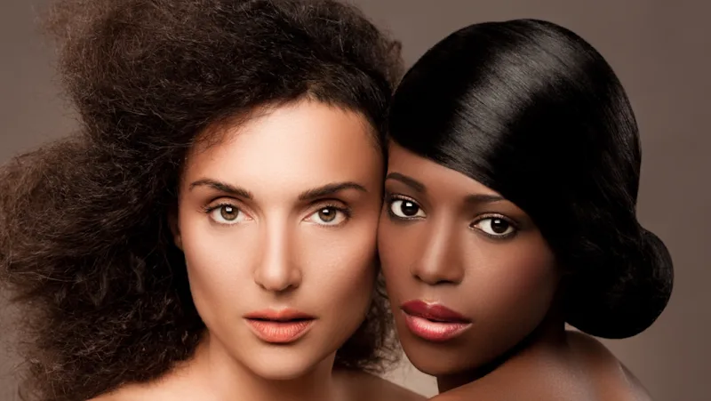 Salon Maïga Studio - bouclés, frisés, crépus - Coiffure Clermont-Ferrand - Photo de couverture - OneBooking
