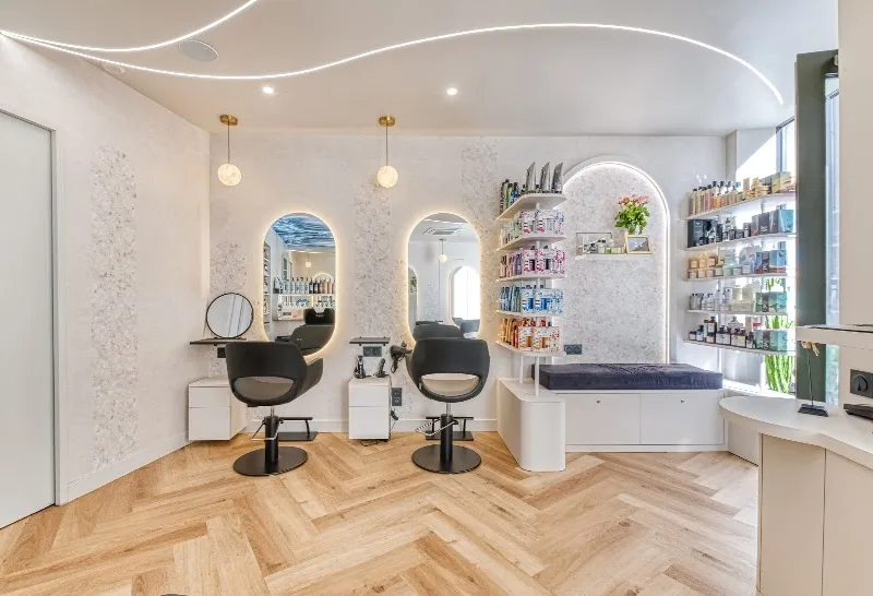 Le Salon 21