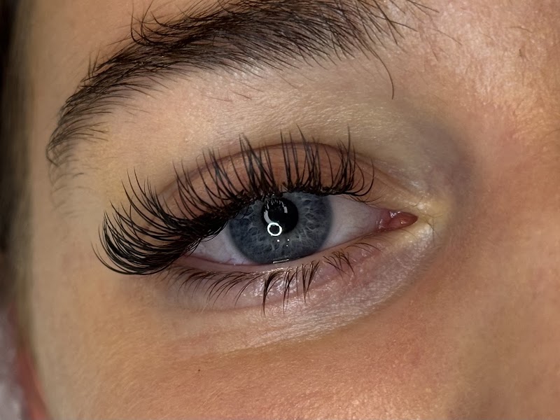Cath Eyes Beauty