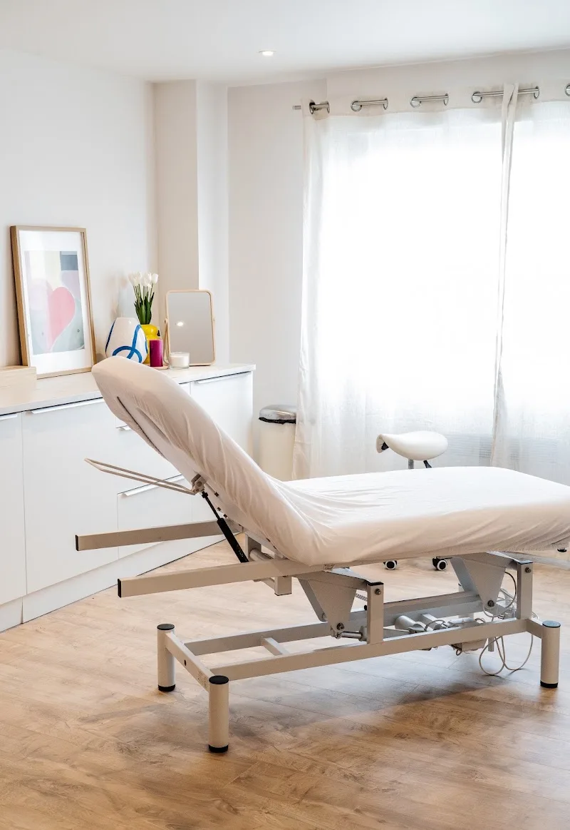 Aesthetic 360 | Épilation laser, soins visage et minceur | Toulouse