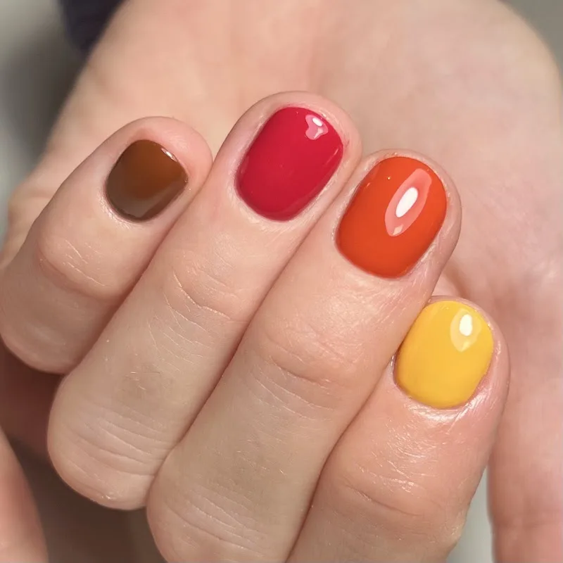 Delizia Nail art - Onglerie Poitiers - Photo de couverture - OneBooking