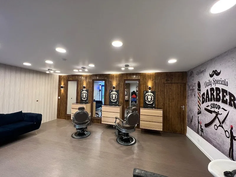 Coiffeur CHEZ SAM