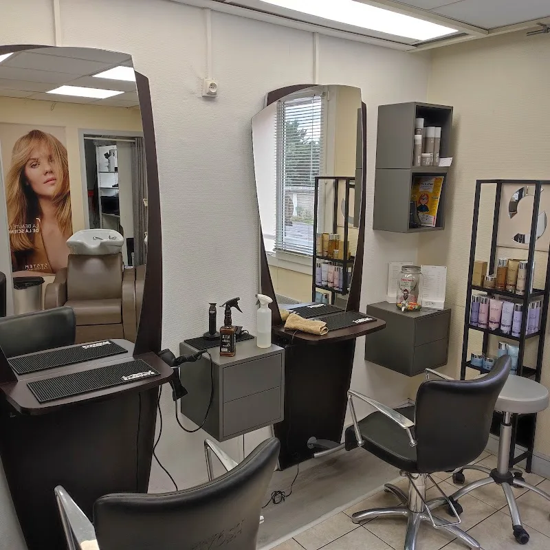 L'hair Unique Selon Gilles Coiffeur - Coiffure Dijon - Photo de couverture - OneBooking