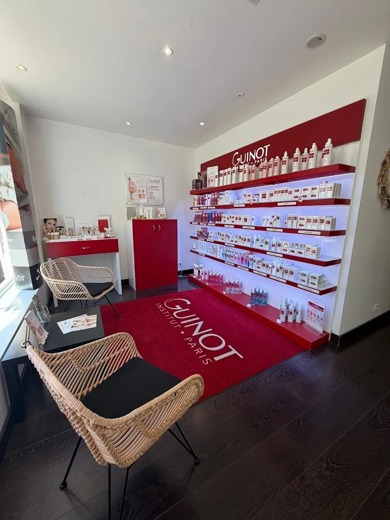 Institut Guinot (Lumière) - Épilation Lyon - Photo de couverture - OneBooking