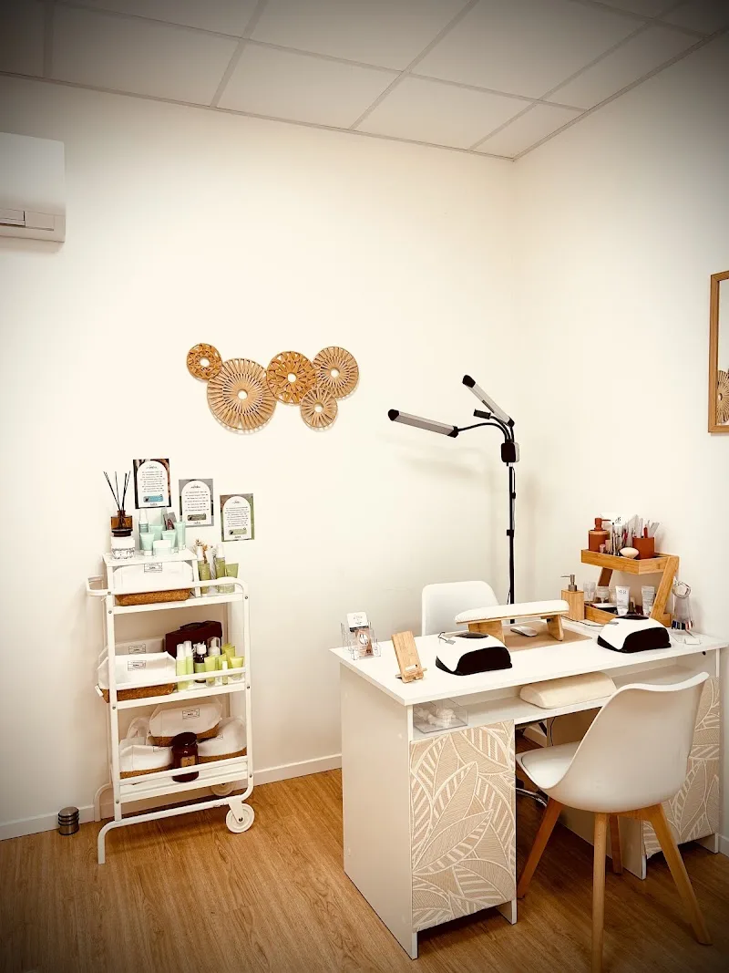 Haven Beauty by Johanna - Onglerie La Rochelle - Photo de couverture - OneBooking