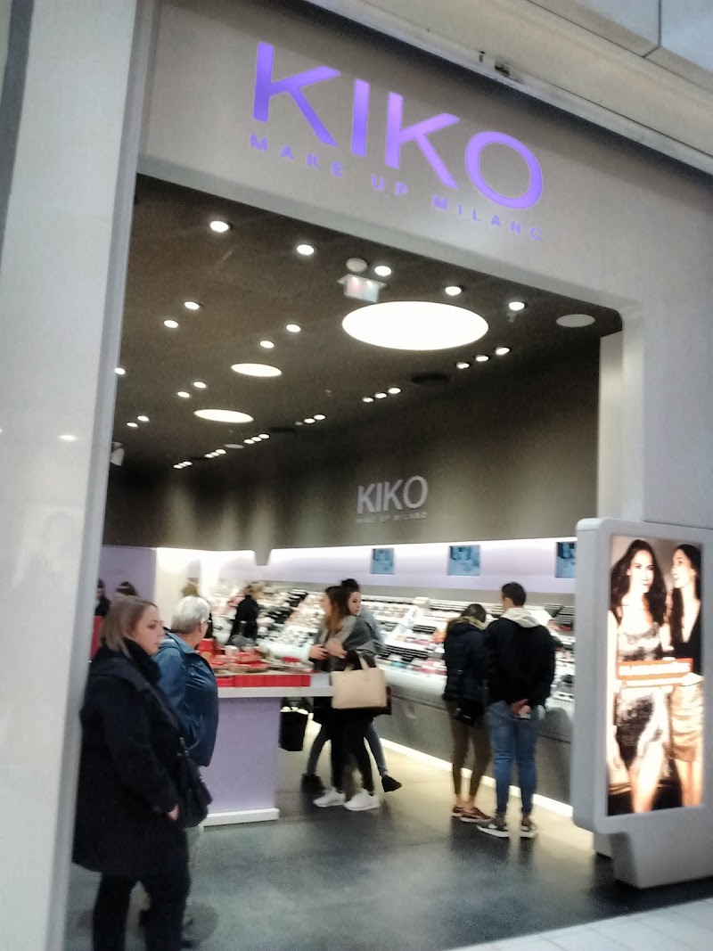 Kiko Milano