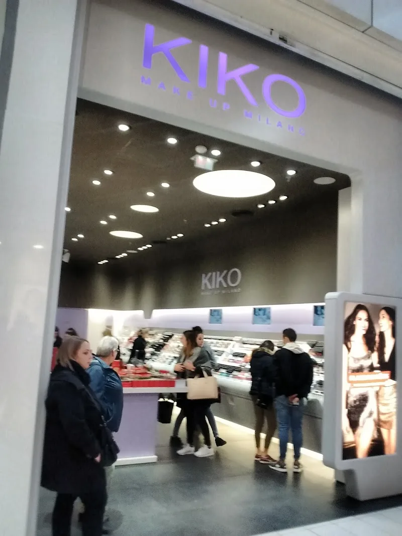 Kiko Milano