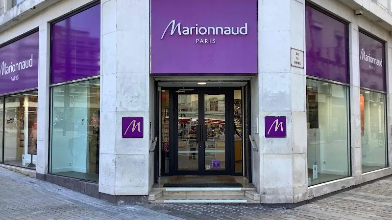 Marionnaud-Parfumerie