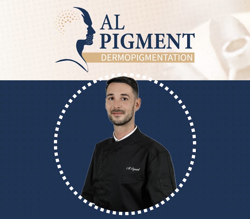 AL PIGMENT, Tricopigmentation Capillaire