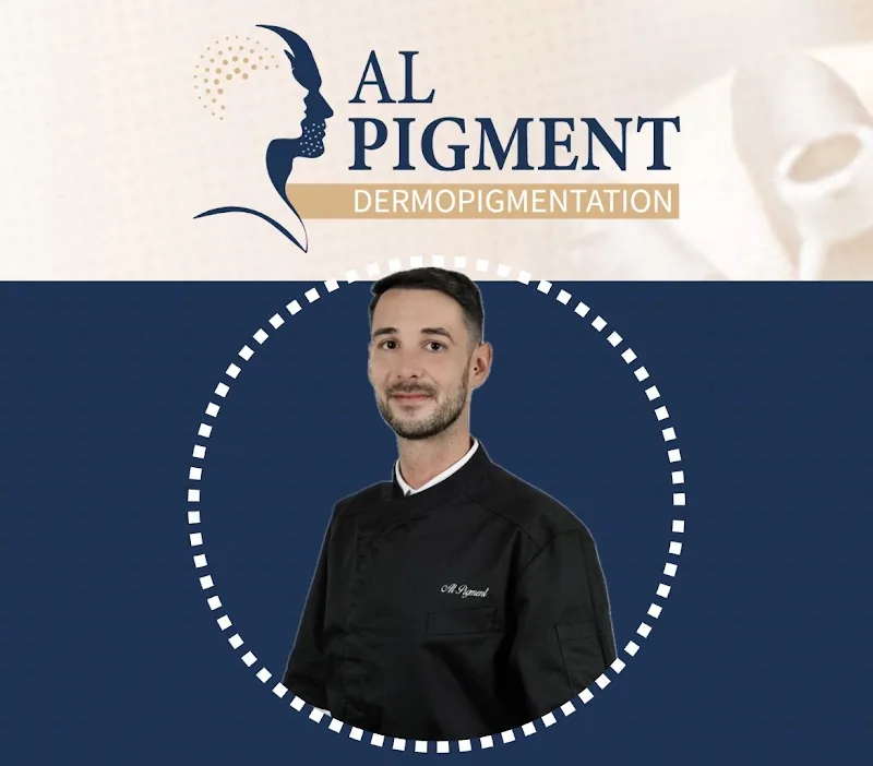 AL PIGMENT, Tricopigmentation Capillaire
