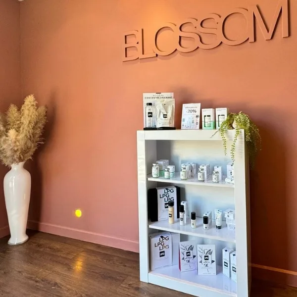 Blossom Clinic