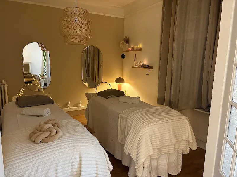 Hair Spa Metz