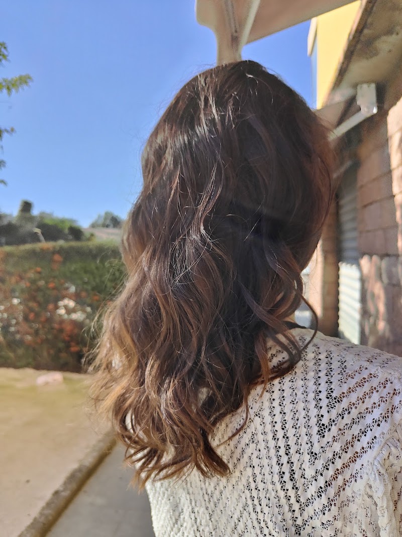 Patricia RB COIFFURE