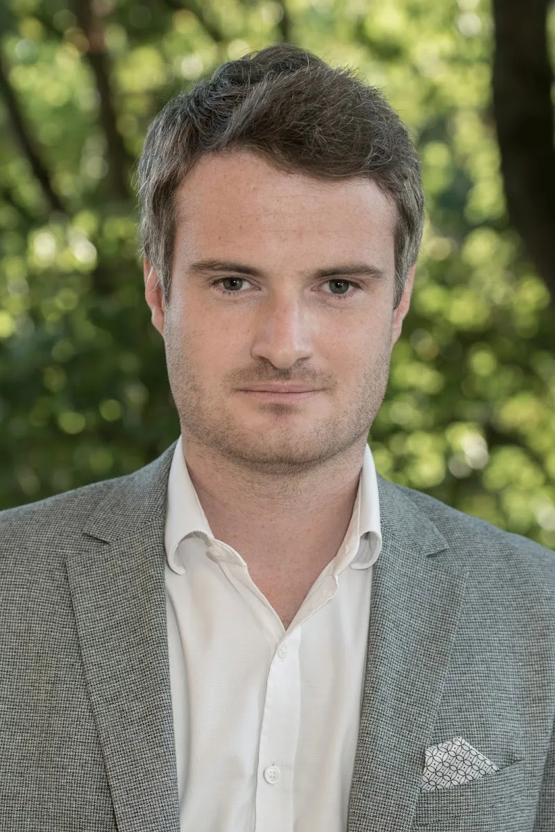 Dr Vincent BARBIER - Barbier Dijon - Photo de couverture - OneBooking
