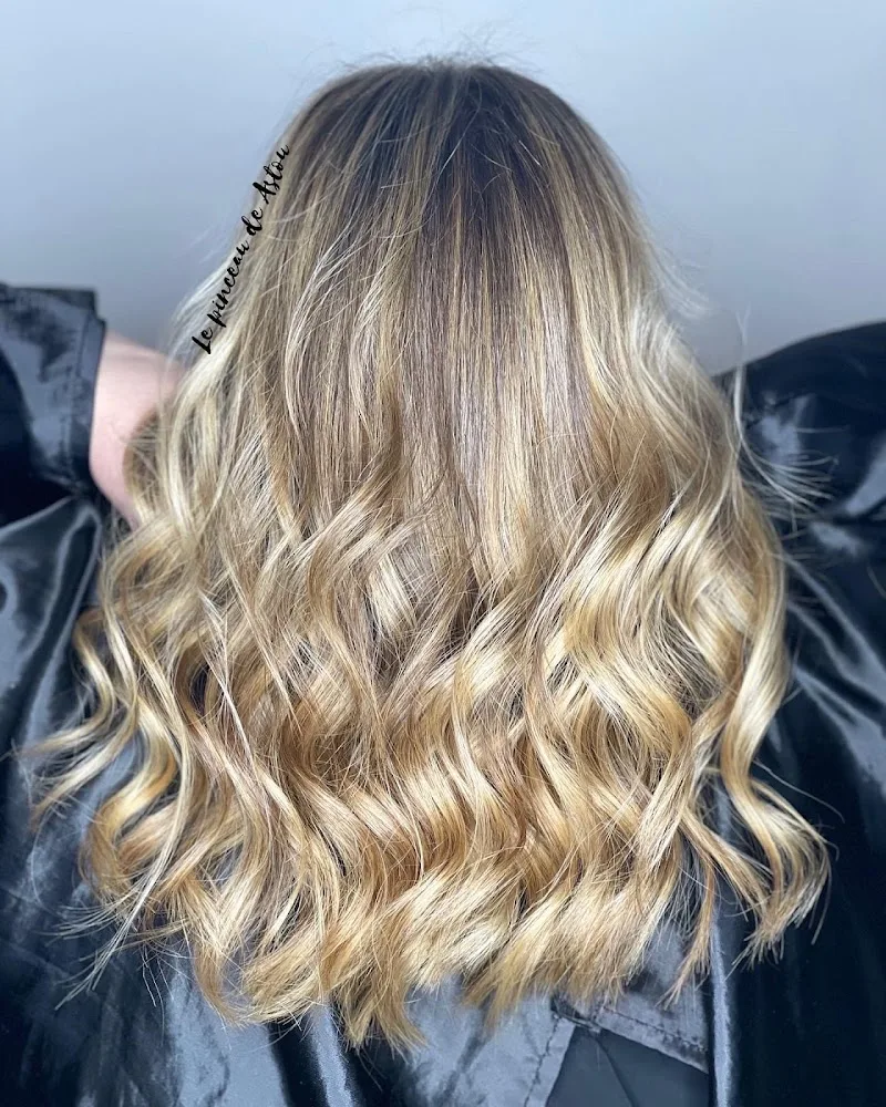 City Zen Coiffure - Coiffure Lyon - Photo de couverture - OneBooking
