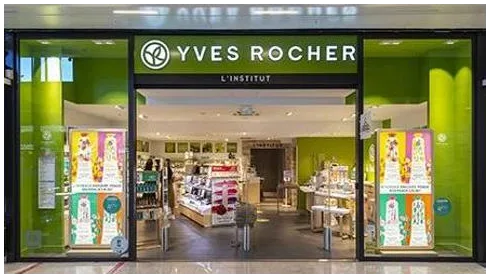 Yves Rocher - Épilation Nantes - Photo de couverture - OneBooking