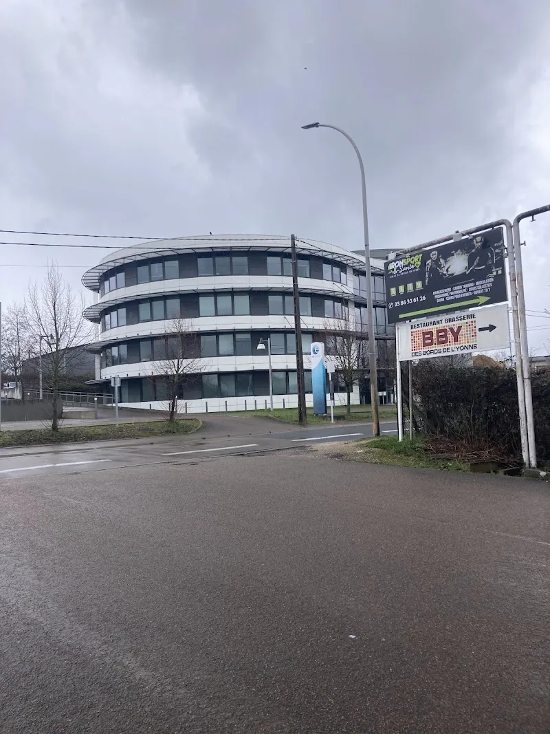 KINE SANTE AUXERRE - Massage Auxerre - Photo de couverture - OneBooking