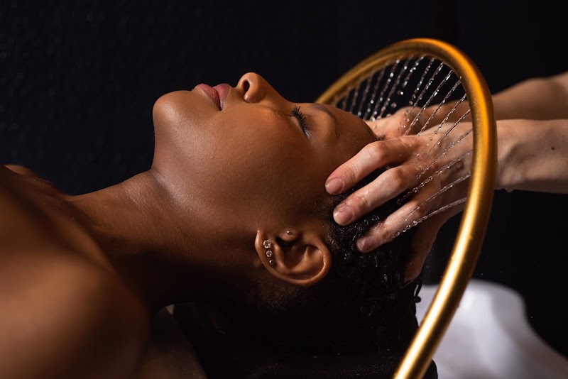 Care Head Spa