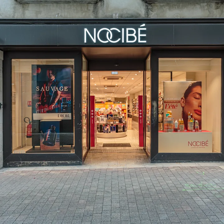 Nocibé - BAYONNE
