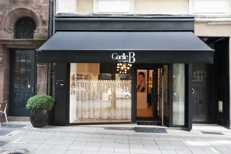 Gaelle B Metz, Rue Gambetta 57000 Metz