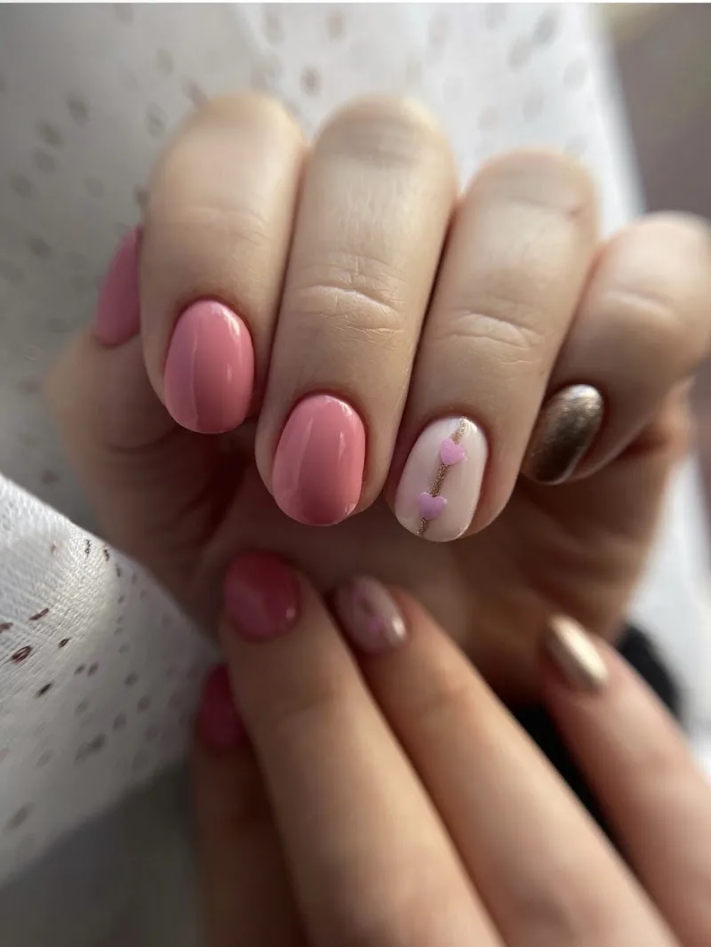 Nails passion 40 64