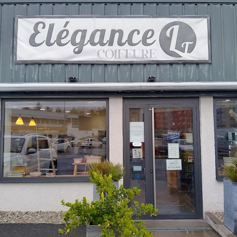 Elégance Coiffure