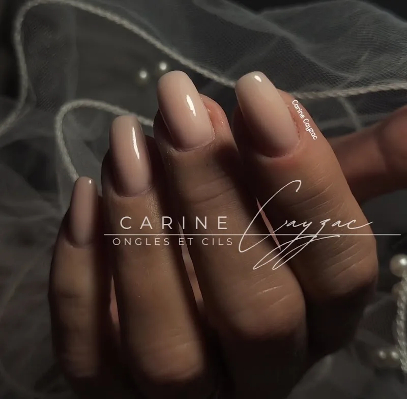 Carine Ongles et Cils - Onglerie Ajaccio - Photo de couverture - OneBooking