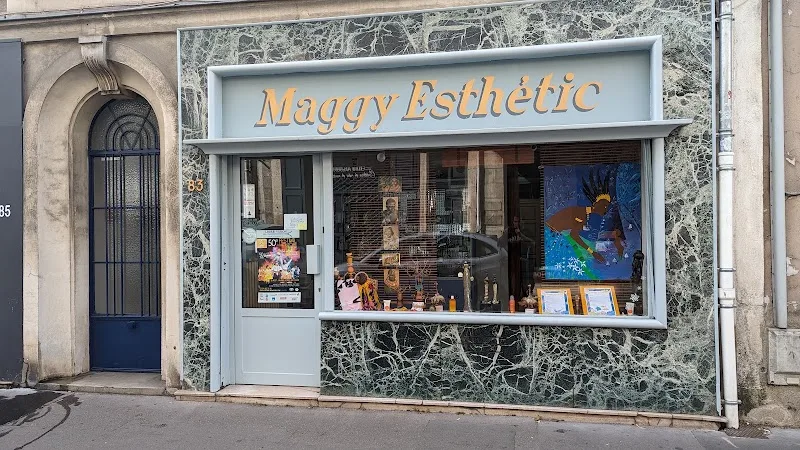 Maggy Esthétic