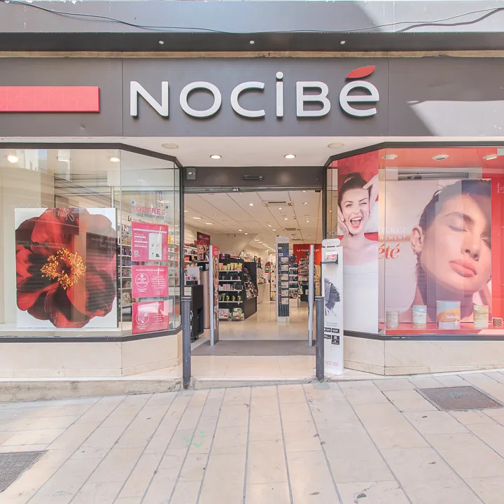 Nocibé - MANOSQUE - Onglerie Manosque - Photo de couverture - OneBooking