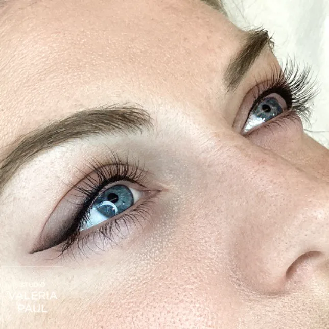 Studio Valéria Paul - Maquillage permanent, Epilation définitive, Soin du visage