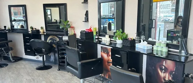Beauty Hair