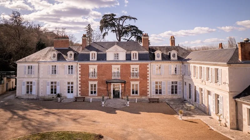 Domaine des Thômeaux, The Originals Relais