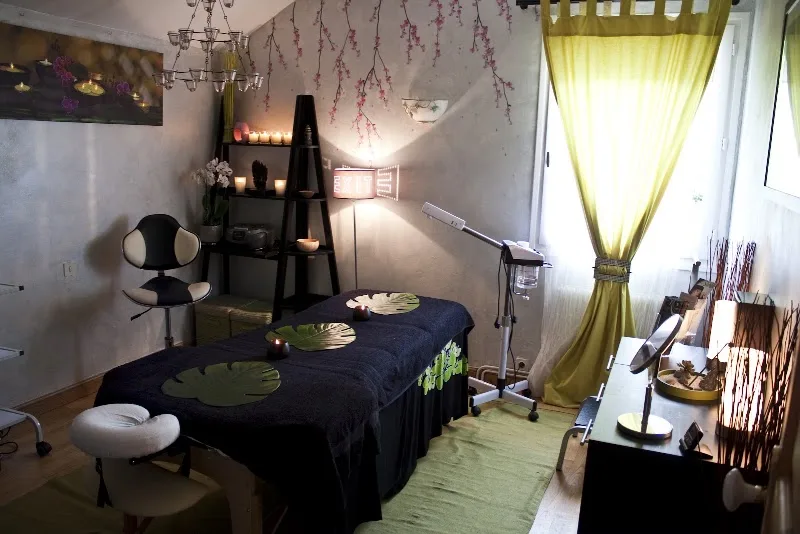 Eyes and Care Institut de Beauté Limoges