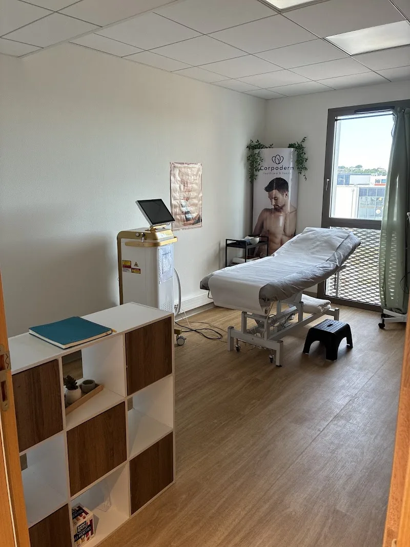Aux doux soins d'Anaïs - épilation laser