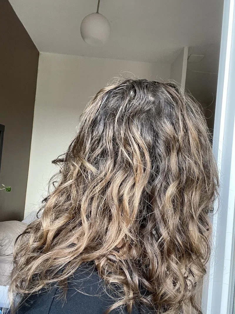 Alexis Lazarae Coiffeur Visagiste