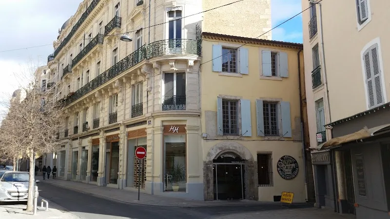 L'Hair des Halles