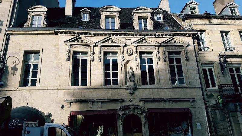 Serenity Spa Dijon