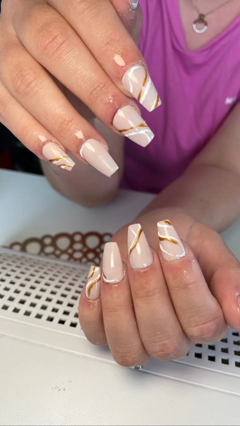 AS BEAUTY NAILS - Onglerie Rouen - Photo de couverture - OneBooking