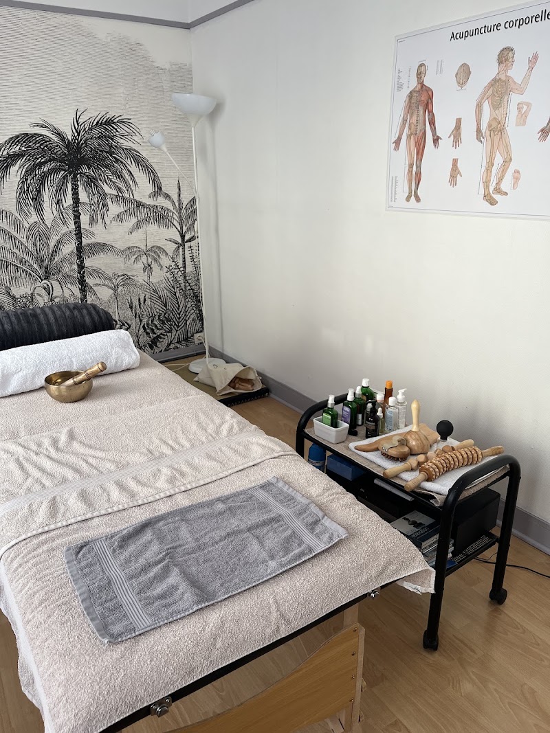 Douce’Or et Bien Être - Massage Amiens - Photo de couverture - OneBooking