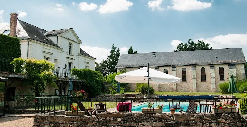Domaine de la Courbe hôtel restaurant & spa - Spa Le Mans - OneBooking