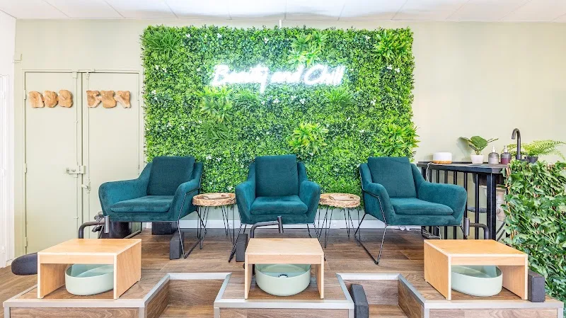 Beauty and Chill Paris – Institut Green Vegan (Onglerie & Soins visage)