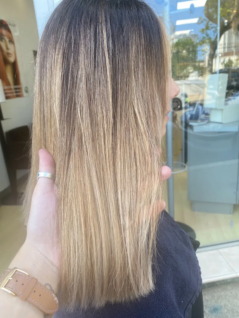 Chez Garance - Coiffure Toulon - Photo de couverture - OneBooking