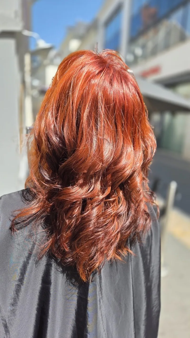 Comme d'Habitude Coiffure