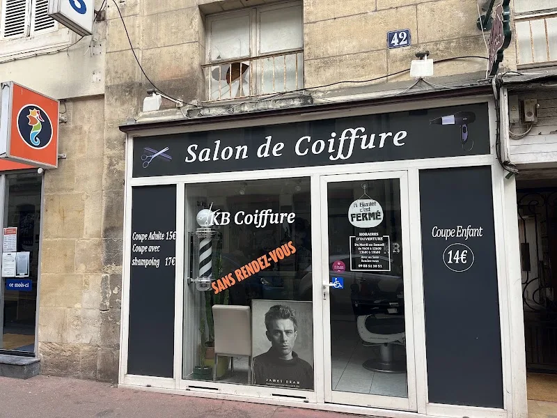 KB coiffure