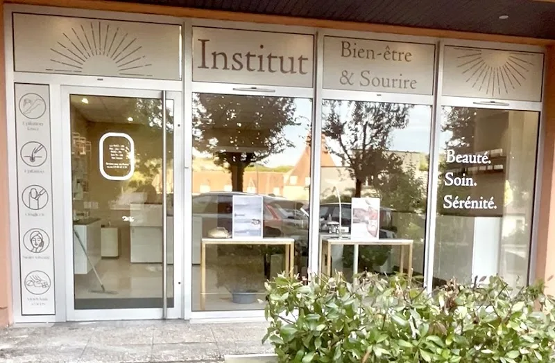 Institut Bien être & sourire