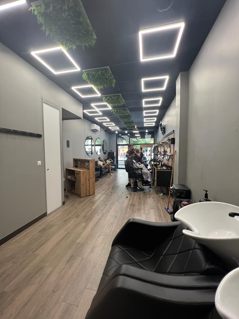 Jaurès Coiffure - Coiffure Grenoble - OneBooking