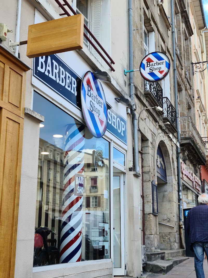 Barber Shop