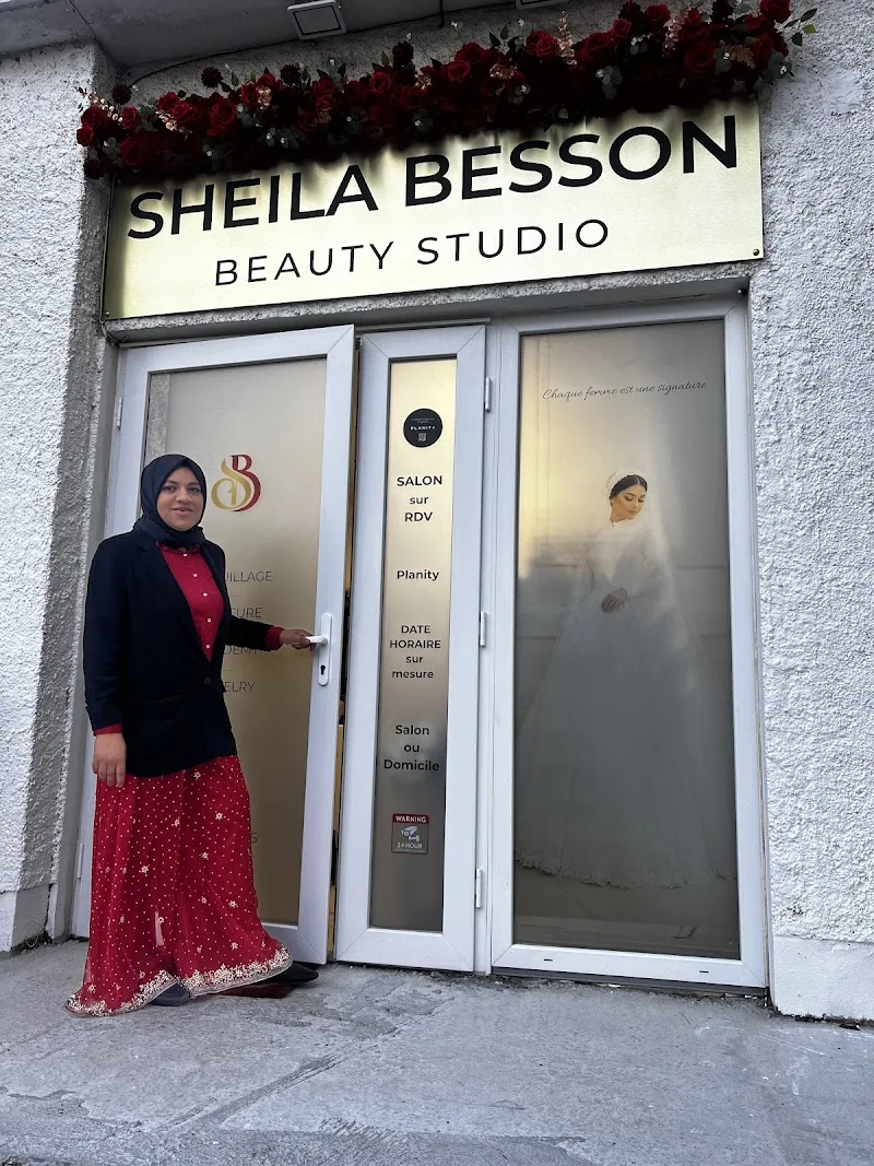 Sheila Besson