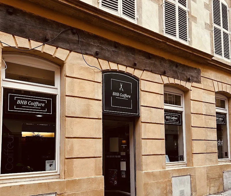 BHB coiffure