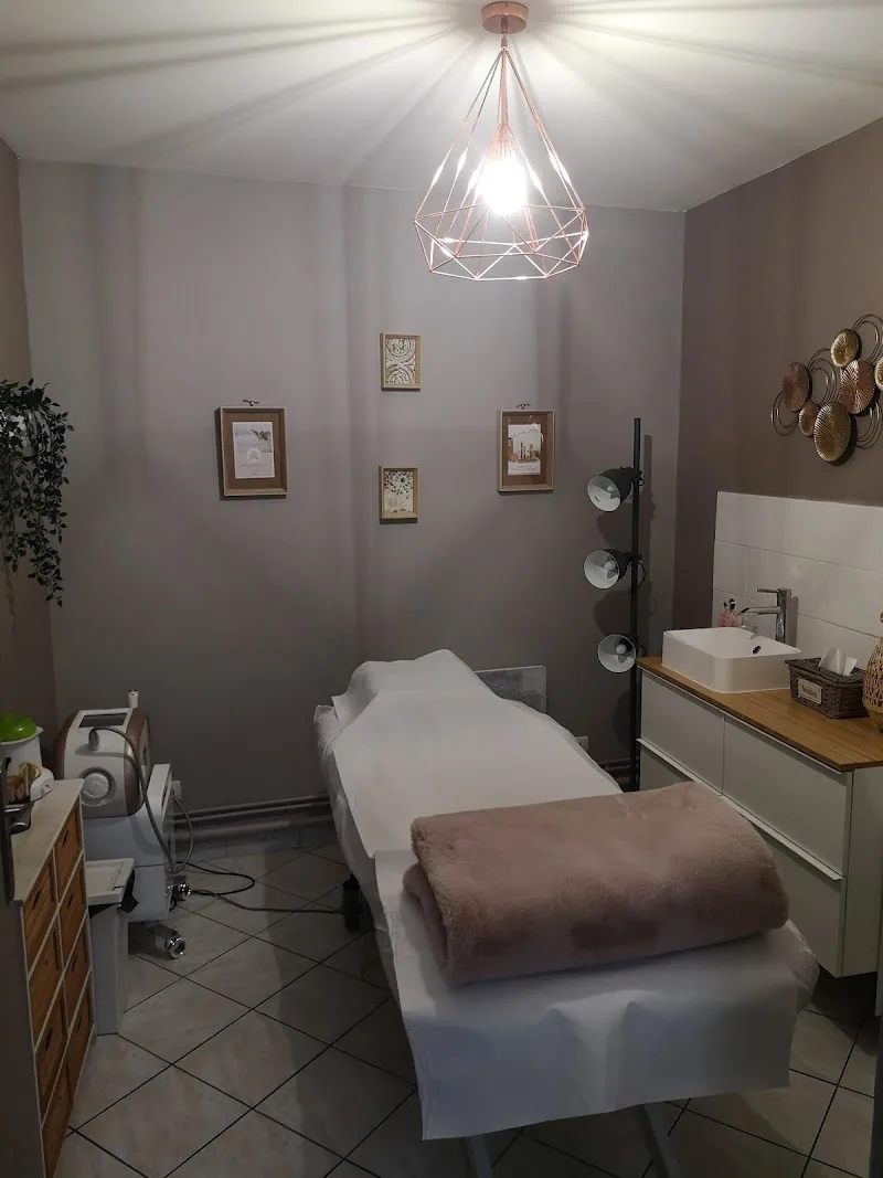 Infusion de Beau'Thé - Onglerie Orléans - Photo de couverture - OneBooking